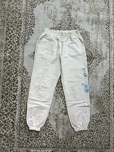 Baş geyimləri: Şalvarlar — 6