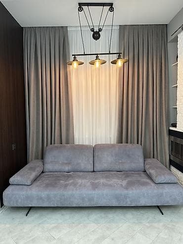 Divan, İşlənmiş, Açılan, Bazasız, Parça