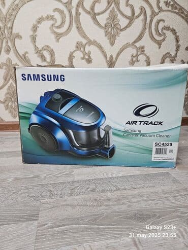 kondisioner kompressor satisi: Tozsoran Samsung, Quru təmizləmə, Ödənişli çatdırılma — 1