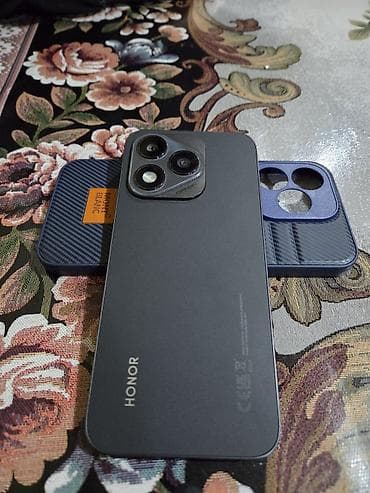 samsung a10 lalafo: Honor 400 Lite, 256 GB, rəng - Boz, Sensor — 4