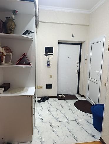 lökbatan emlak: 3 otaqlı, Yeni tikili, 118 kv. m — 6