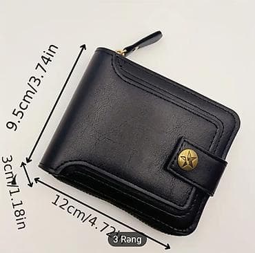 Portmone, pulqabıları: Pulqabı, Eko dəri, Yeni — 2