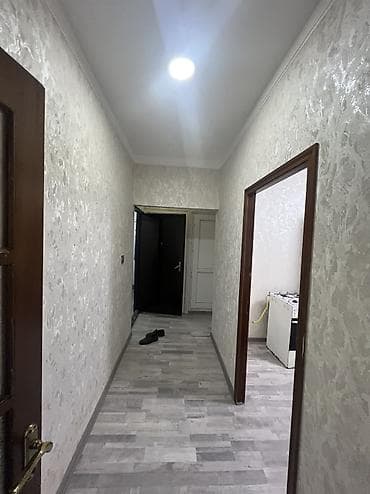 sumqayit kiraye evler 2018: Агдаш, 2 комнаты, Вторичка, 70 м² — 8