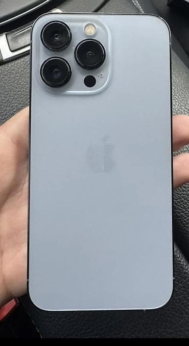 14 pro: IPhone 13 Pro, 128 GB, Face ID — 5