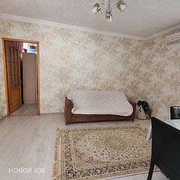 basenili ev: Binəqədi qəs. 2 otaqlı, 63 kv. m, Yeni təmirli — 1