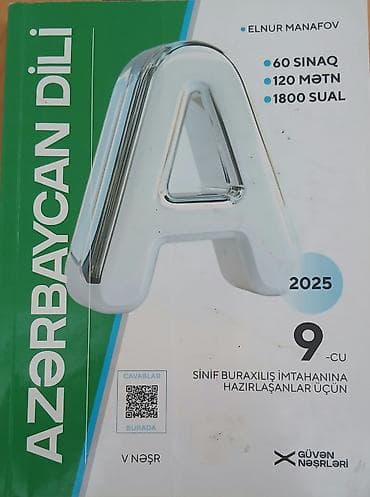 Azərbaycan dili 9-cu sinif lalafo.az -da Azərbaycan dili 9-cu sinif
