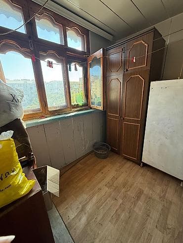 taxta sexi: Xırdalan, 2 otaqlı, Köhnə tikili, 50 kv. m — 8