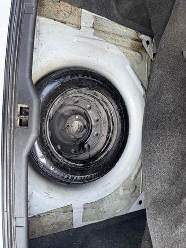 турбо аз азербайджан продажа авто: Khazar LX sedan - Kuzov: 4 qapılı sedan, ağ rəng - Mühərrik: önqapot — 12