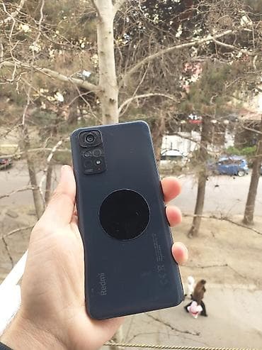 xiaomi 4x ekran: Redmi Note 11 Pro, 128 GB — 2