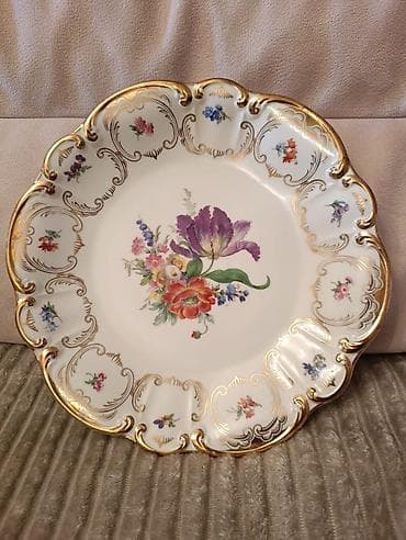 qab desdi: Hutschenreuther,32 sm — 1