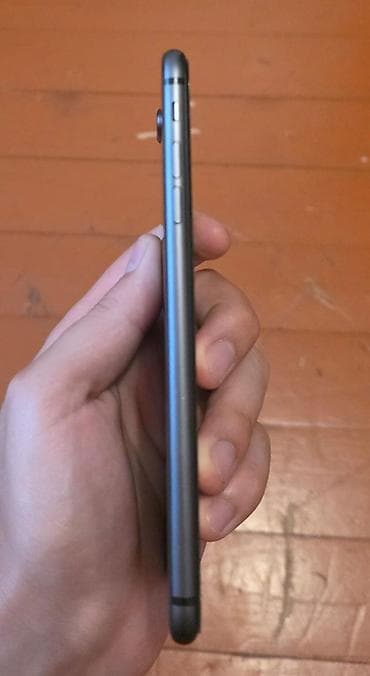 iphone original adapter: IPhone 8 Plus, 64 GB, Space Gray, Barmaq izi — 4