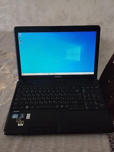 13 mini iphone: Toshiba Satellite C660-1V9 noutbuk Texniki xüsusiyyətlər: - Model — 1