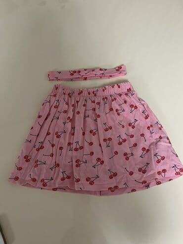 Manejlər: Uşaq dəsti, Qız üçün, 4 - 5 yaş — 1