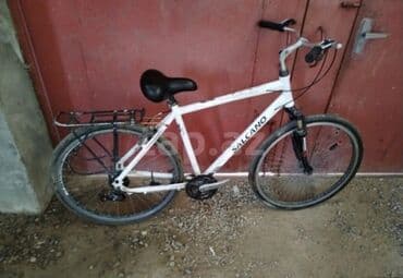 Охота и рыбалка: Городской велосипед Salcano, 29" — 2