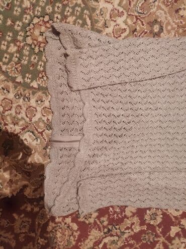 альпака кардиган бишкек: Koricnivi 5 manat ağ 20 manat tezedi geynilmiyib — 4