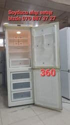 lalafo az islenmis xaladelnik: İşlənmiş 2 qapılı Beko Soyuducu Satılır — 2