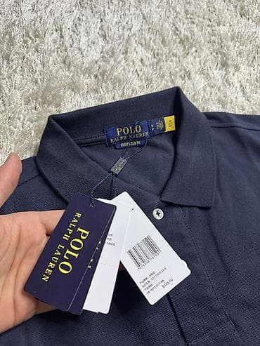 smart qolbaqlar: Köynək, Ralph Lauren — 2