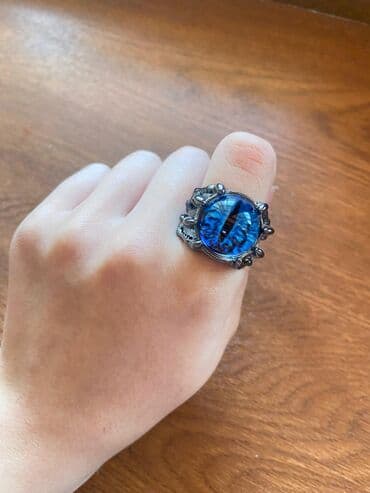 ay ulduz klonlar: Üzük — 2