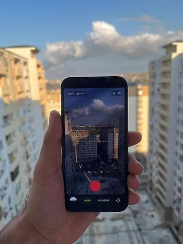 redmi note 14s: IPhone 13 Pro, 128 GB, Mavi, Simsiz şarj — 3