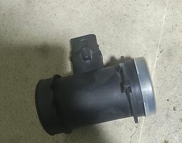 220 mercedes: Kütləvi hava axını (MAF) sensoru Təyinatı: - Mühərrikə daxil olan — 2