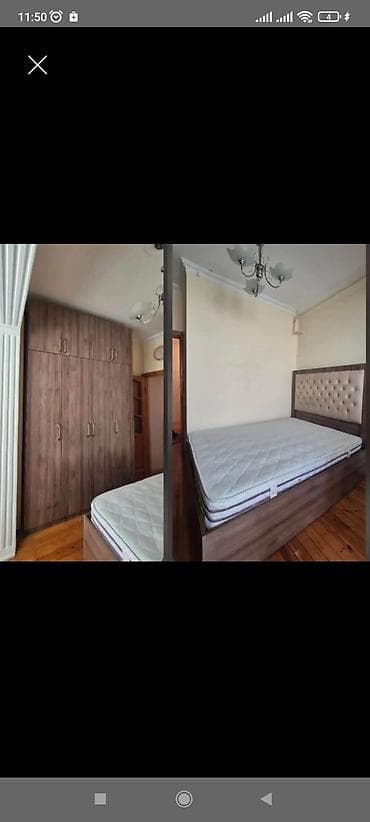 İkinəfərlik çarpayı, Dolab