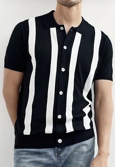 Kurtkalar: Polo köynək, XL — 1