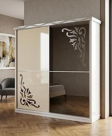 Dolab 250 azn Ölçü eni 2.40 hün 2.23 dərin 50sm ünvan Binəqədi