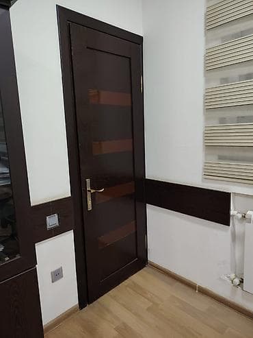 Другая офисная мебель: Yeni ofisə köçdüyümüz üçün ofisimizdə istifadə olunan tam ofis mebel — 3
