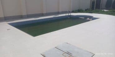 kirayə mkr: 250 kv. m, 5 otaqlı, Kombi, Kanalizasiya — 5