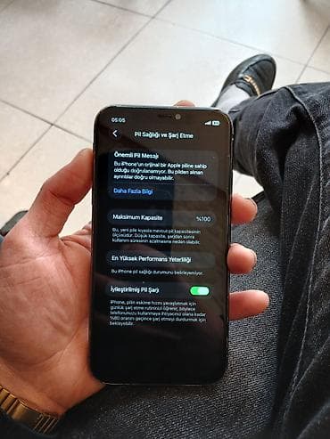 iphone 14 pro max dublikat: IPhone 11, 128 GB, Space Gray, Face ID — 1