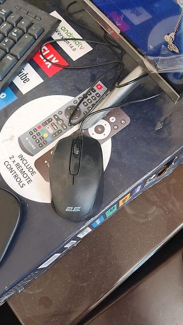 gitara tuner: Təcili televizor satılır. Məhsul: TAUBE Smart TV (Android TV) - — 1