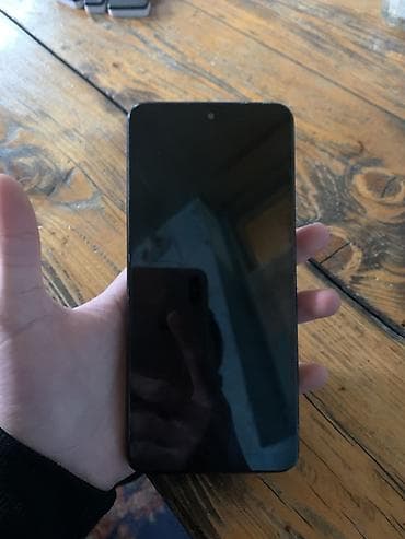 Redmi 12, 128 GB, rəng - Göy, Sensor