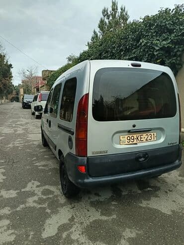 диски на рено кангу: Renault Kangoo: 1.5 l | 2003 il 250000 km Van/Minivan — 25