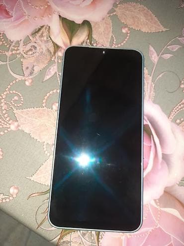 Samsung Galaxy A24 4G, rəng - Mavi