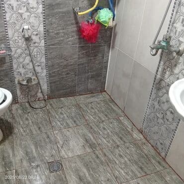 yaşıl dərə həyət evləri: 1 otaqlı həyət evi – bağ sahəsi ilə - Giriş: Həyətyanı sahəyə açılan — 34