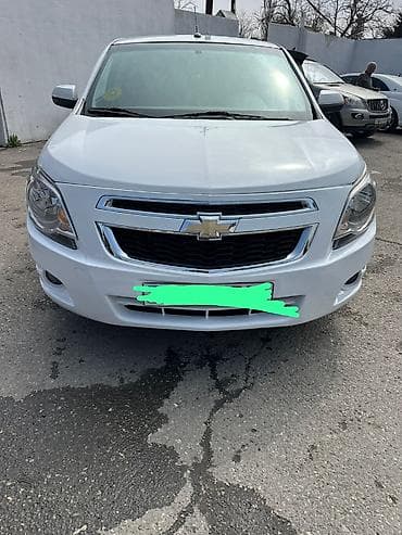 ravon r4 lizing: Chevrolet Cobalt: 1.5 l | 2024 il 150000 km Sedan — 4