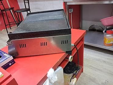 restoran: Hasanoğlu elektrikli ızgara-
- cəmi 10 gun istfade olnub — 6