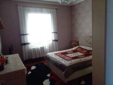 bine atciliqda kiraye ev: 7 otaqlı, 240 kv. m, Yeni təmirli — 7