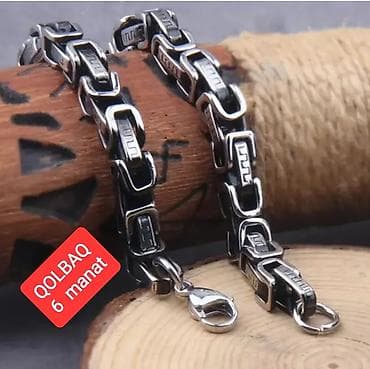 Şəxsi əşyalar: Bilərzik, Ünvandan götürmə — 5