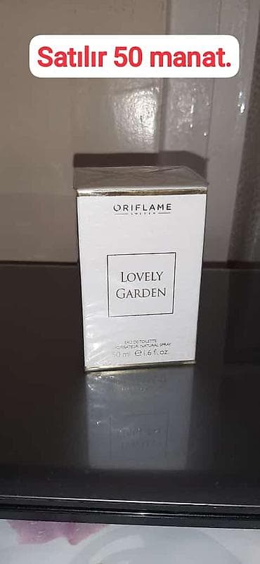 aroma collection qiymetleri: Oriflame və Giordani ətirləri - Giordani Man seriyası (Oriflame): • — 2