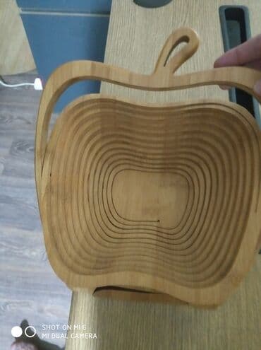 meyvə qablari: Meyvə qabları — 4