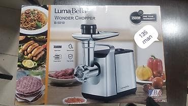 Aspiratorlar: Şirəçəkən Mərkəzdənqaçma — 3