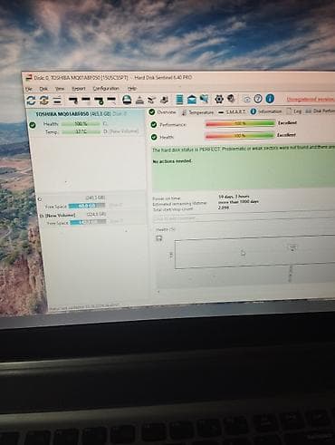 dell i7: 17.3" ekranlı noutbuk Texniki göstəricilər: - Ekran: 17.3" — 3