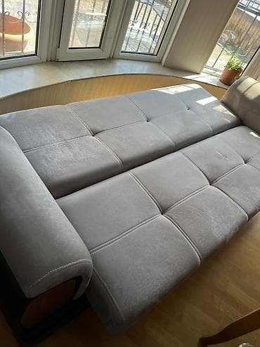 Divanlar: Di̇van-kravat, Yeni, Bazalı, Çatdırılma yoxdur — 2