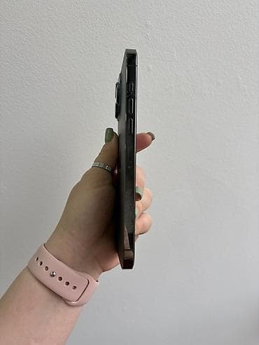 ucuz iphone 13: IPhone 13 Pro Max, 128 GB, Matte Space Gray, Face ID — 3