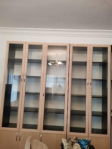 i̇şqaf: Kitab üçün stenka — 1