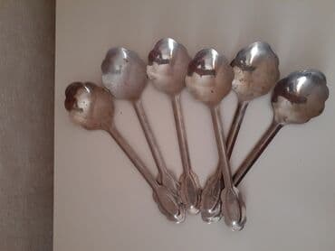 yuxuda qab qaşıq yumaq: Melixor boyuk qasiq 6 eded teze 32man — 1