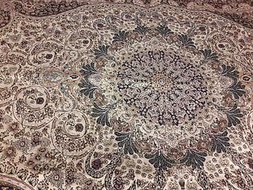 Xalça Dekorativ, Kredit yoxdur