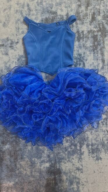 zara uşaq: Cəmi bir dəfə geyinilib — 1