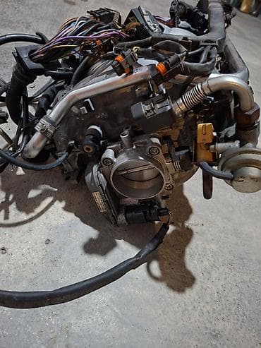 cin ehtiyat hisseleri: Mercedes-Benz 240, 2.4 l, Benzin, Orijinal, İşlənmiş — 3
